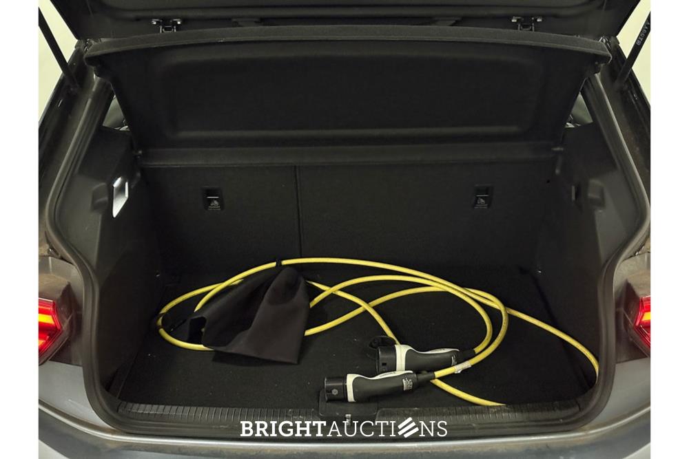 Volkswagen ID.3 Pro 58 kWh 145pk 2022 (Origineel-NL), P-471-PR