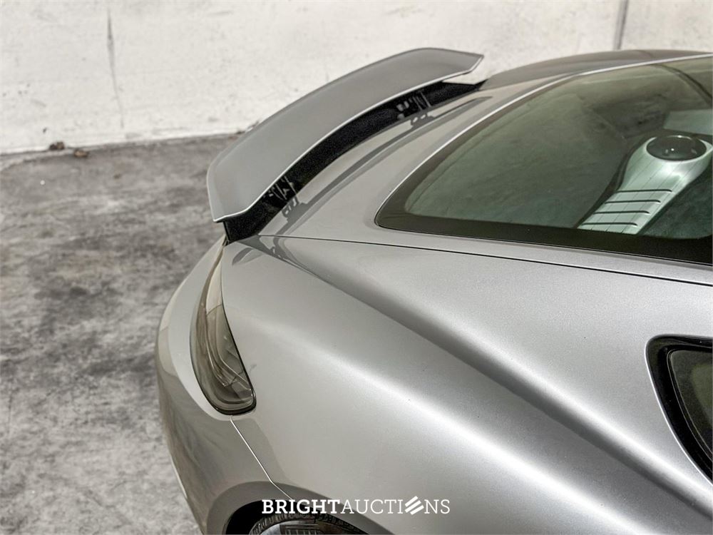 Porsche 718 Cayman 2.5 GTS 366pk 2018, S-226-KN