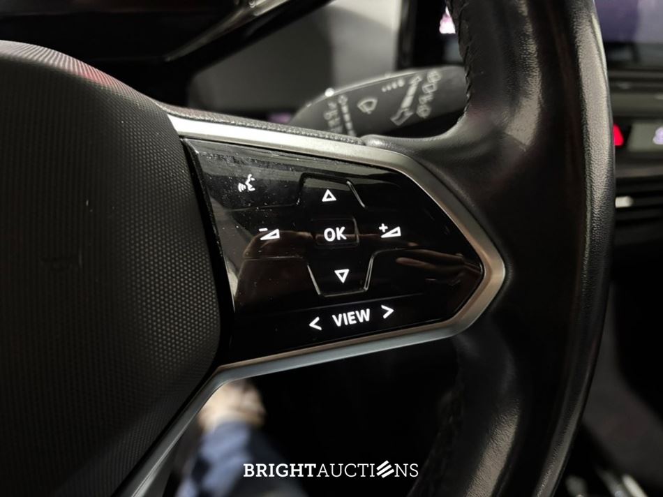 Volkswagen ID.3 First Athlon Edition 58 kWh 204pk 2020 (Origineel-NL), J-195-XK
