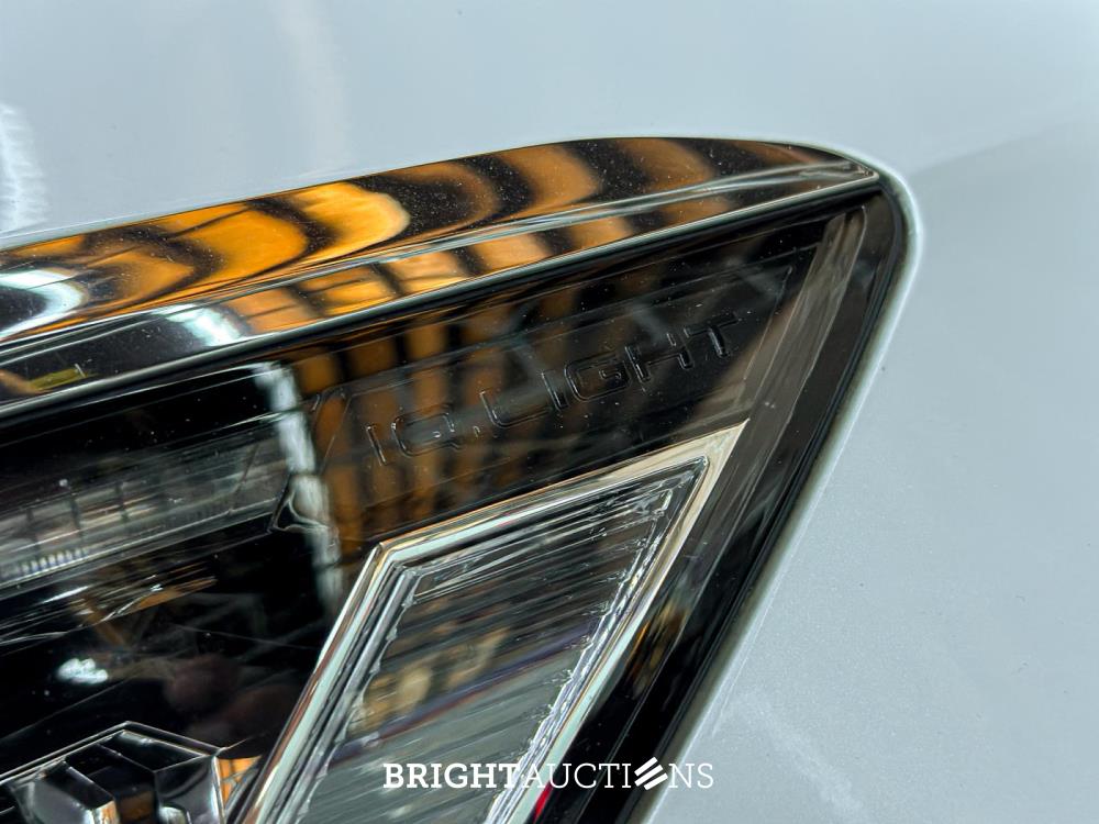 Volkswagen Passat Variant 1.4 TSI PHEV GTE Business 156pk 2021 (Origineel-NL+1e eigenaar), K-814-XG