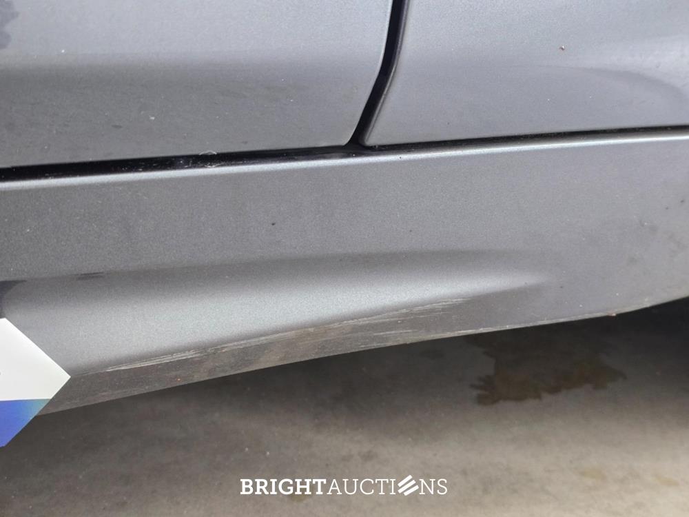 BMW 420d Gran Coupé Corporate Lease M Sport 190pk 2016 (Origineel-NL) 4-Serie, JB-831-V