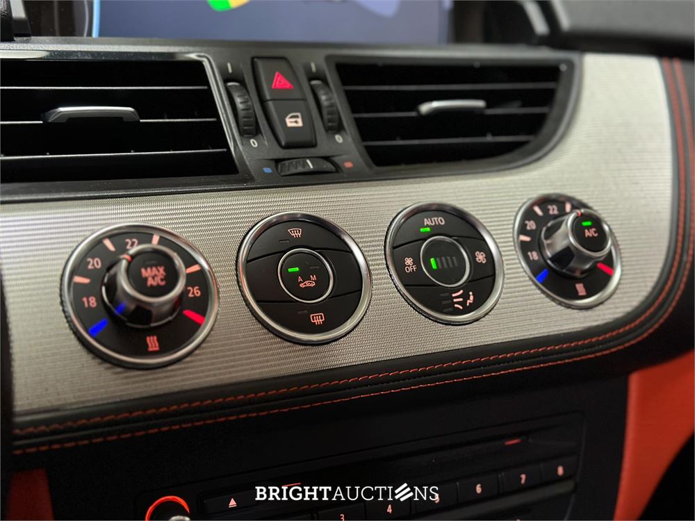 BMW Z4 Roadster sDrive18i Executive Design Pure Traction Uitvoering 156pk 2014 (Origineel-NL), 3-TRK-41 -67.534KM-
