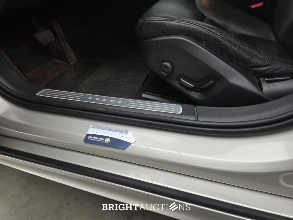 Volvo V90 T4 Inscription 2.0 190pk 2019, X-549-LV