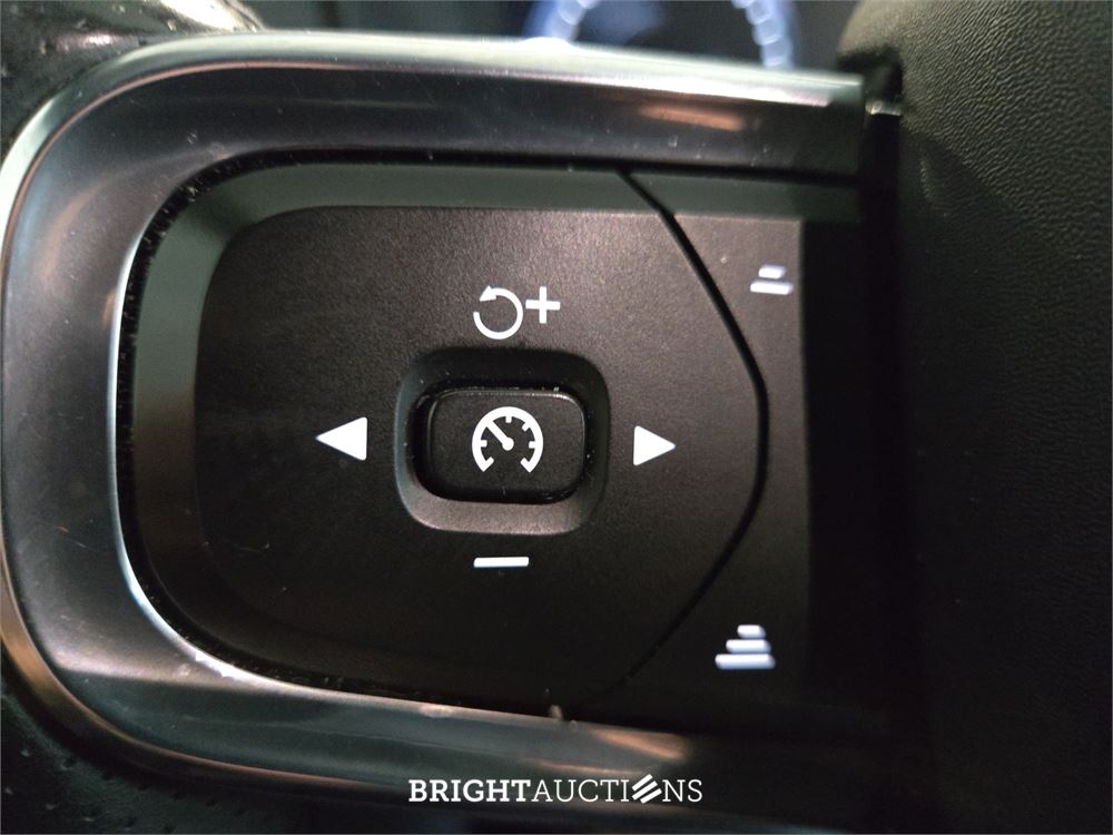Volvo XC40 D3 Inscription 2.0 150pk 2019, Z-988-GD