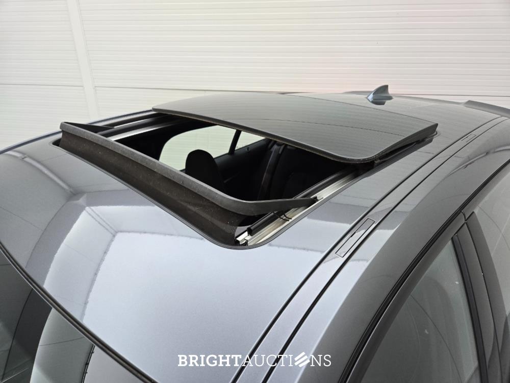 BMW 1-serie Executive Edition 140pk 2020 (Origineel-NL), J-897-BH