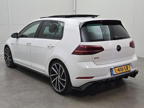 Volkswagen Golf GTI Performance 2.0 TSI 245pk 2017, L-416-LR