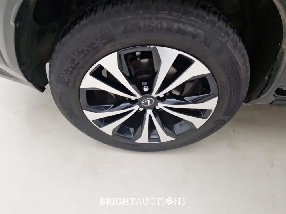 Lexus NX 300h F-Sport Line 2.5 AWD 155pk 2021