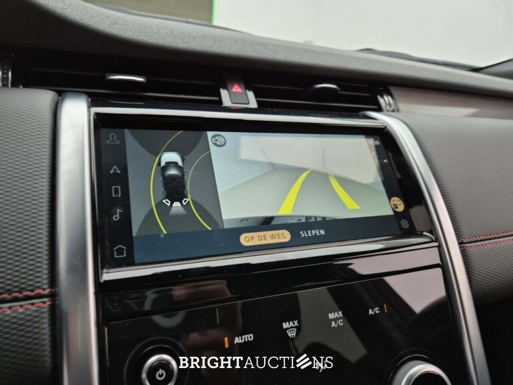 Land Rover Discovery Sport P300e Dynamic Se AWD 309pk 2023, 2EEB519