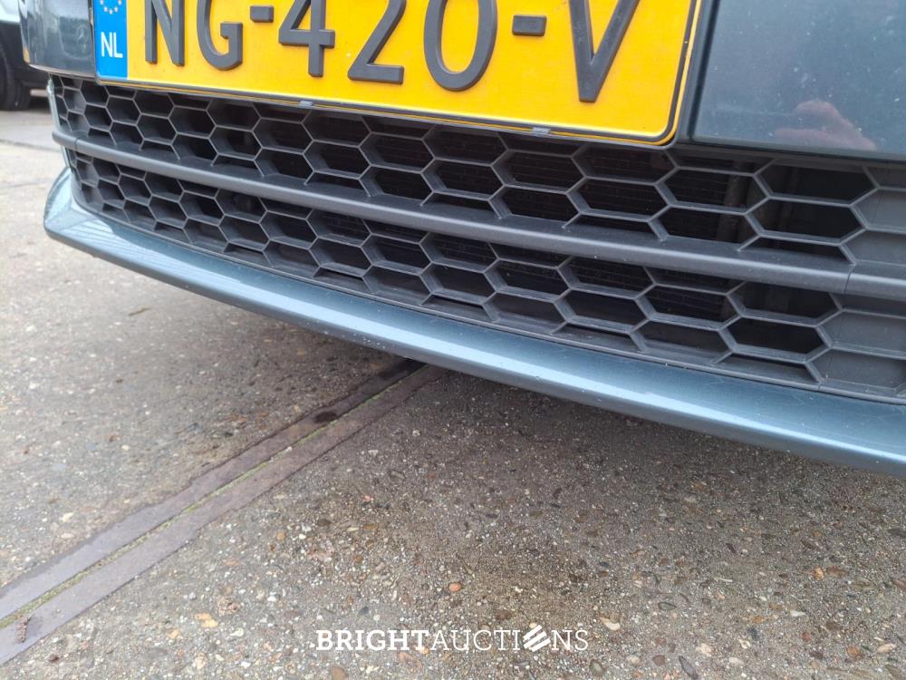 Skoda Octavia Combi 1.0 TSI Greentech Ambition Business 116 pk 2017, NG-420-V