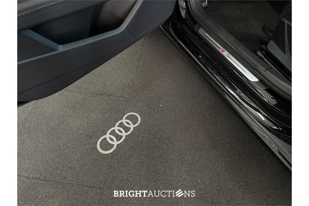 Audi A3 Sportback 35 edition one TFSI 149pk 2021 (Origineel-NL), L-566-DG