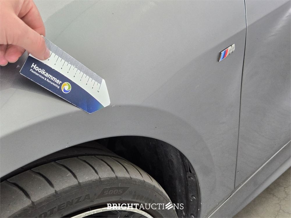 BMW 118i 1-serie High Executive 136pk 2022 1-Serie, Z-968-PB