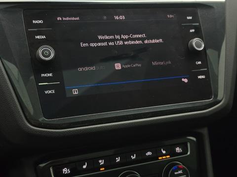 Volkswagen Tiguan ACT Highline Business R 1.5 TSI 150pk 2019 (Origineel-NL), ZB-318-G