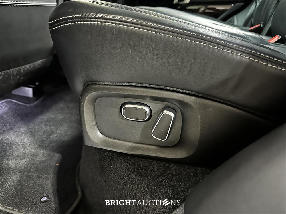 Land Rover Range Rover 5.0 V8 Autobiography 510pk 2015 (Origineel-NL), GB-599-K