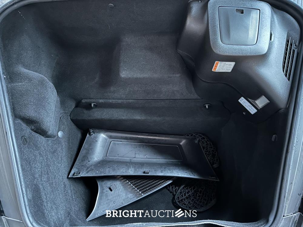 Porsche Cayman 2.9 265pk 2011 PDK 87000km