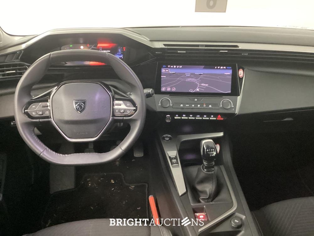 Peugeot 308 SW Active Pack Business 1.2 PureTech 110pk 2022 (Origineel-NL), R-746-BV