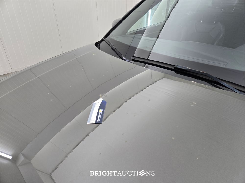 Audi Q3 35 S-Line edition one TFSI 150pk 2019, T-473-VT