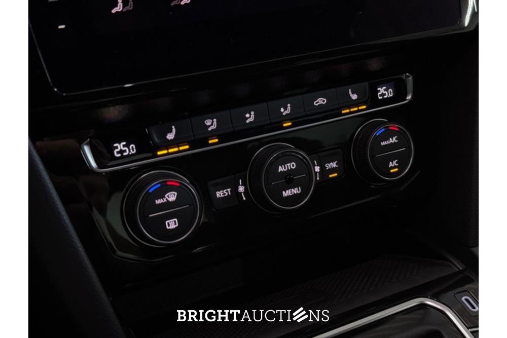 Volkswagen Passat Elegance Business R 1.5 TSI 150pk 2020 (Origineel-NL), H-005-BZ