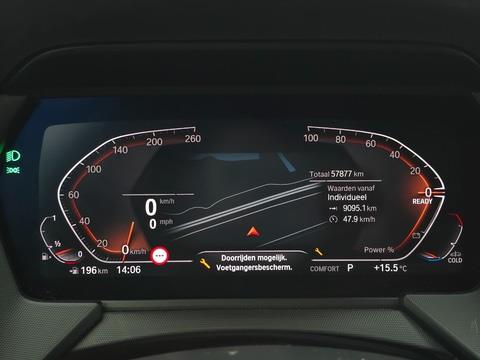 BMW 1-serie High Executive 136pk 2021, N-102-ZN