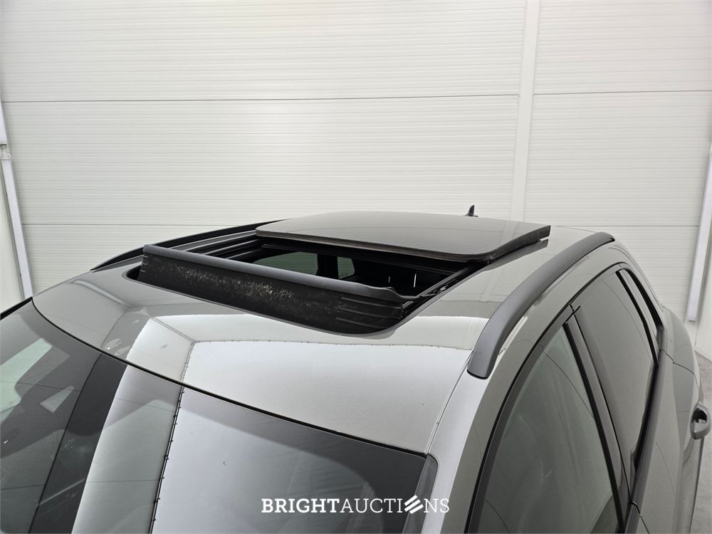 Audi Q3 35 S-Line edition one TFSI 150pk 2019, T-473-VT