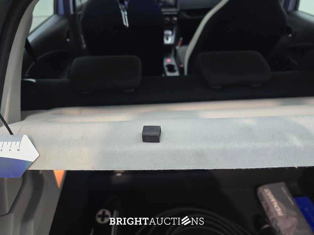 Renault ZOE R110 Life 52 kWh 109pk 2020 (Origineel-NL), K-174-KN