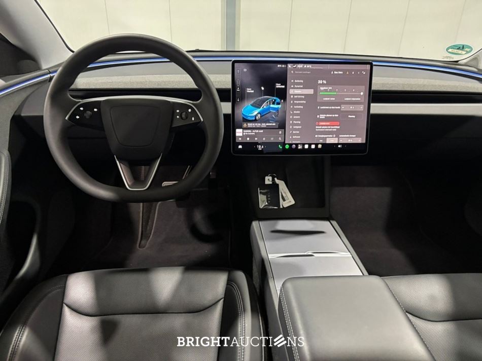 Tesla Model 3 RWD Highland 19 inch 60 kWh 283pk 2023 (Origineel-NL), X-156-DB
