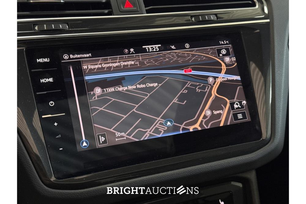 Volkswagen Tiguan R-Line Business 1.5 TSI 149pk 2023 (Origineel-NL), S-564-RH