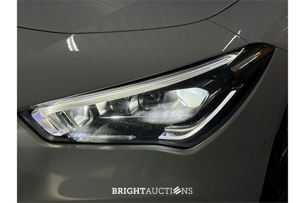 Mercedes-Benz CLA180 Business Solution AMG 136pk 2021 (Origineel-NL) CLA-Klasse, N-024-HS