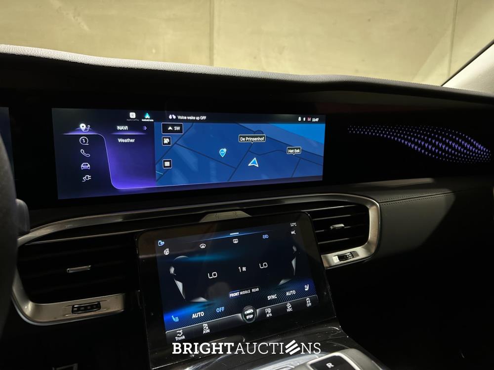 Hongqi E-HS9 Executive 99KWH 551pk 2025 (Origineel-NL+1e eigenaar), HNH-93-T