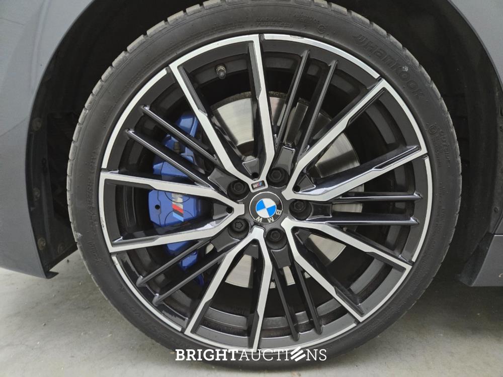 BMW 1-serie Executive Edition 140pk 2020 (Origineel-NL), J-897-BH