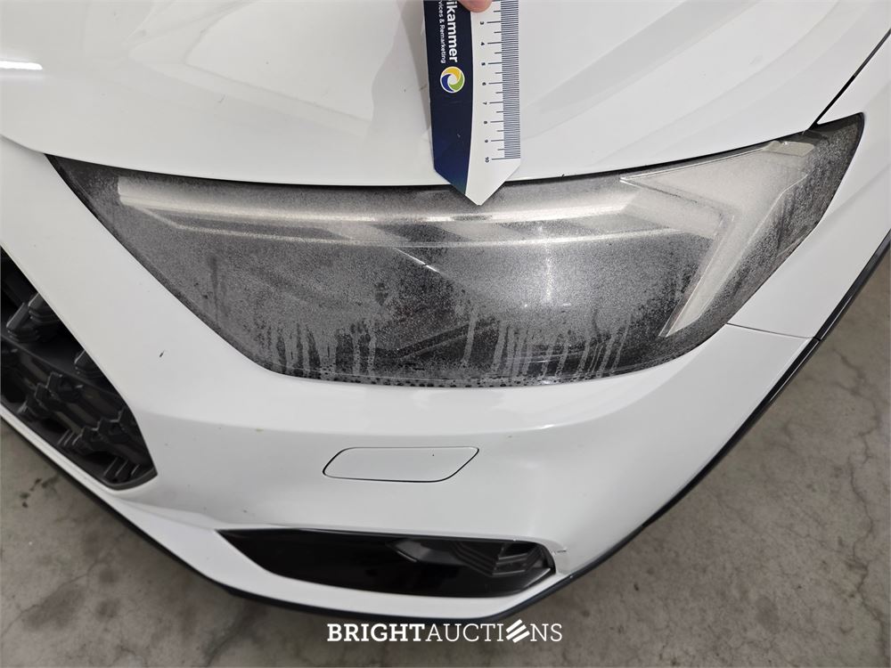 Audi A1 citycarver 30 epic TFSI 116pk 2019, X-200-BG
