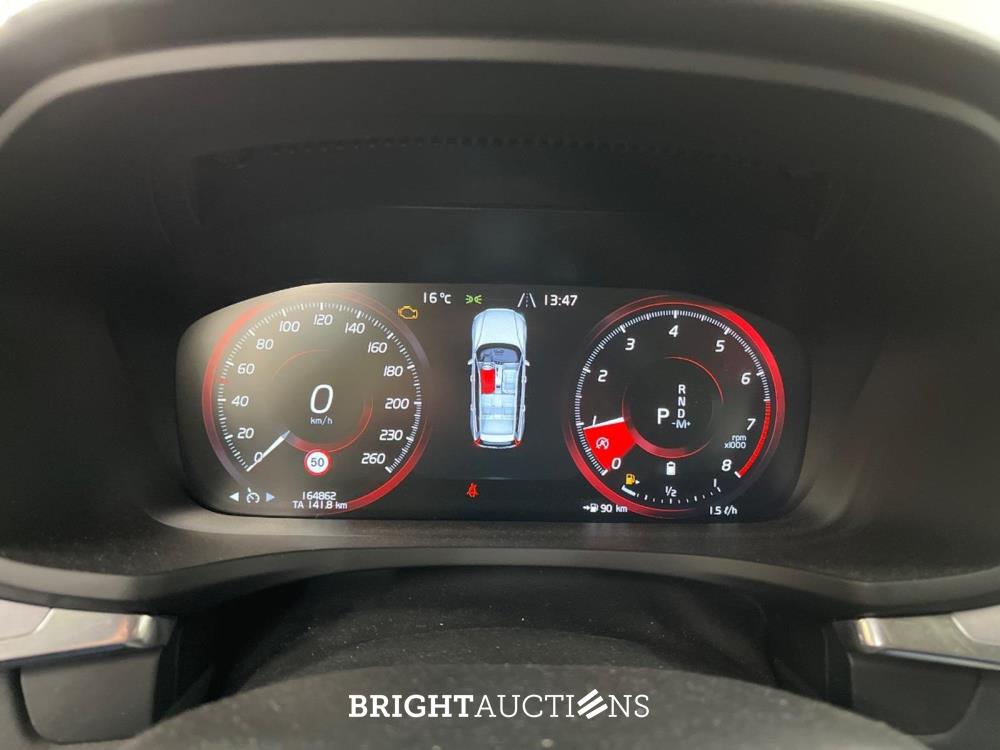 Volvo V60 B3 Momentum 2.0 163pk 2022 (Origineel-NL), N-525-SZ
