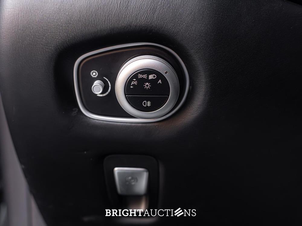 Aston Martin Vantage 4.0 V8 510pk 2021, X-777-DL