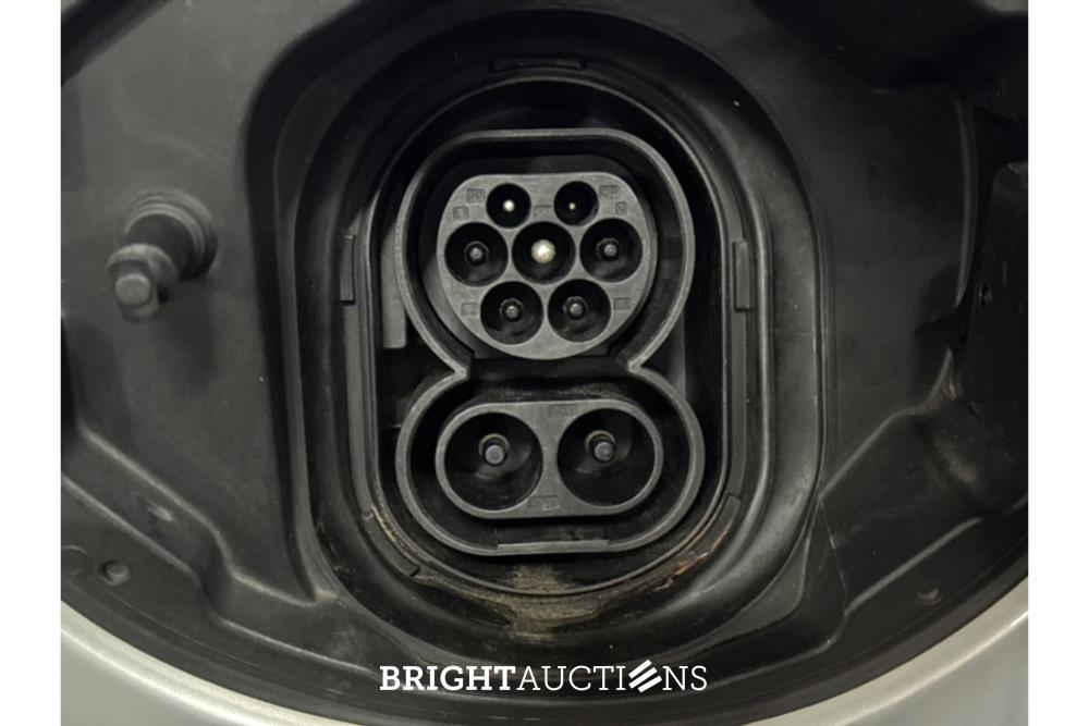 MINI Mini Classic 33 kWh 2022 (Origineel-NL), P-348-ZV