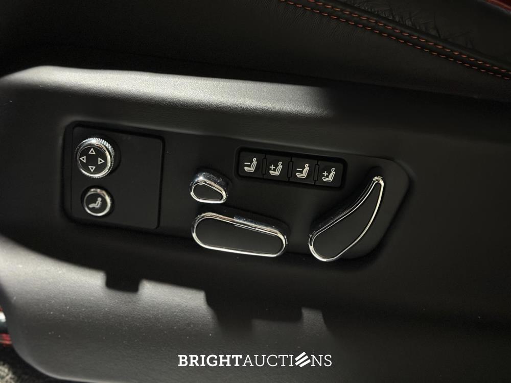 Bentley Bentayga 4.0 V8 S 549pk 2022 (Origineel-NL), P-719-VF