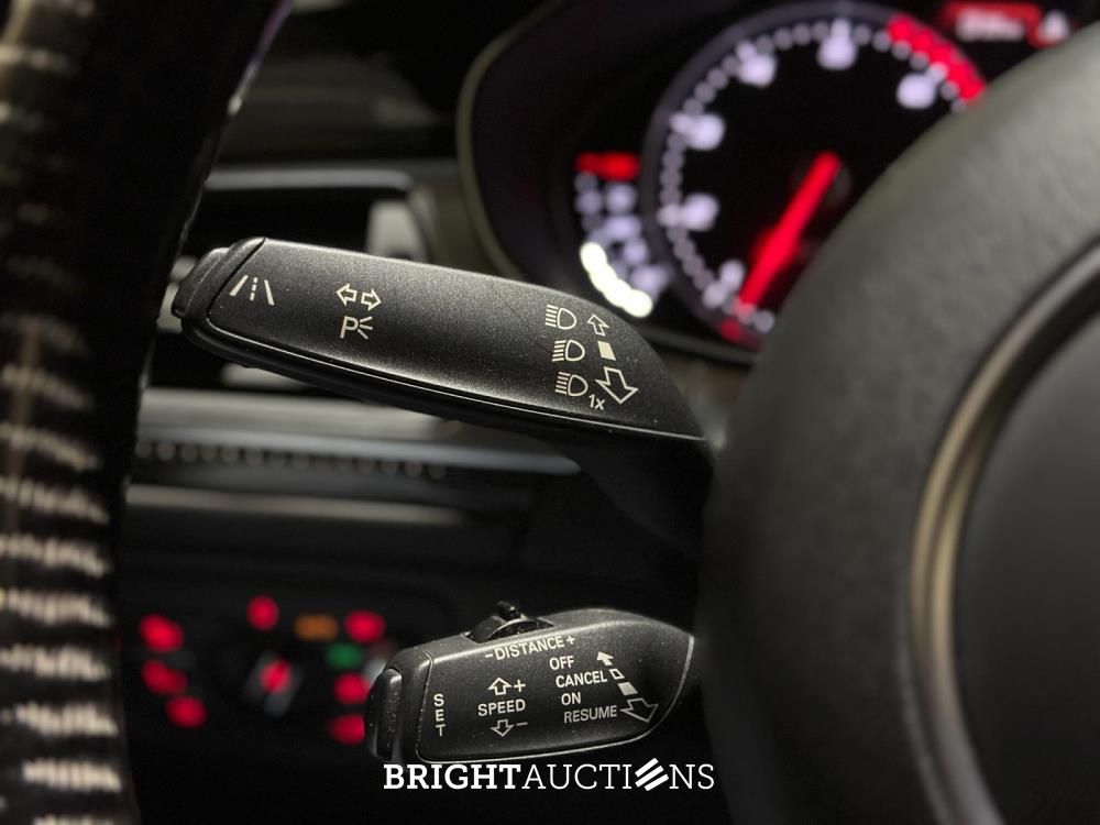 Audi RS6 Avant 4.0 TFSI V8 Quattro Pro Line Plus -CARBON- 560pk 2013 -AKRAPOVIC- C7, PB-423-N