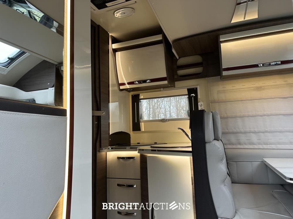 Fiat MC Louis 479 Camper 2.3 2018, G-176-JL