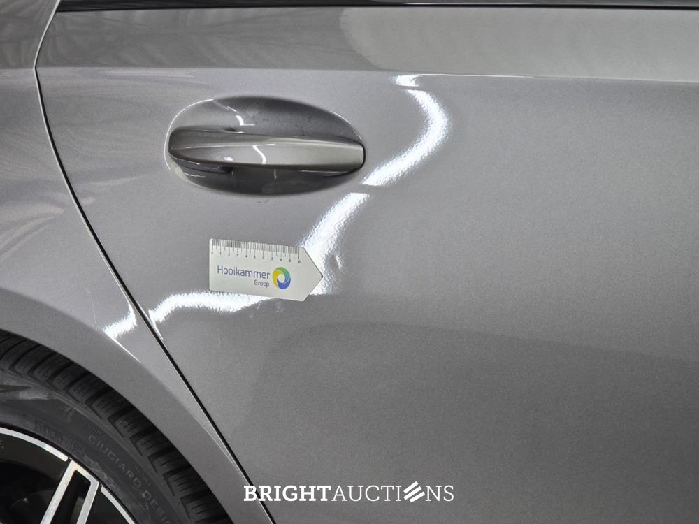 Mercedes-Benz A 180 Business Solution AMG 136pk 2020 (Origineel-NL) A-klasse, H-645-BS