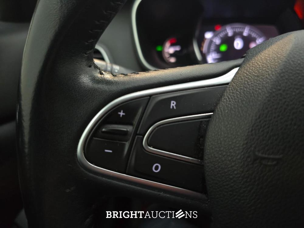 Renault Mégane Estate TCe GT-Line 1.3 140pk 2019, K-962-BH