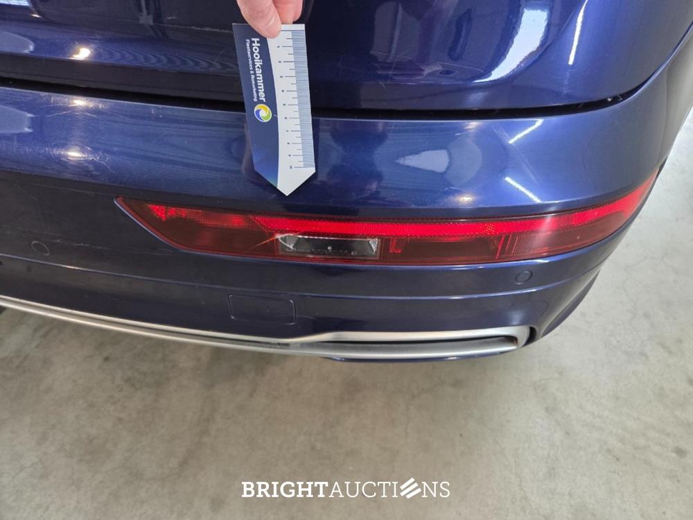 Audi Q5 Sport 2.0 TDI Quattro 190pk 2018 (Origineel-NL), RK-289-Z