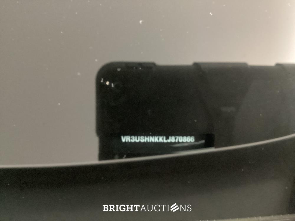 Peugeot 2008 Blue Lease Active 1.2 PureTech 102pk 2021 (Origineel-NL), K-831-KD