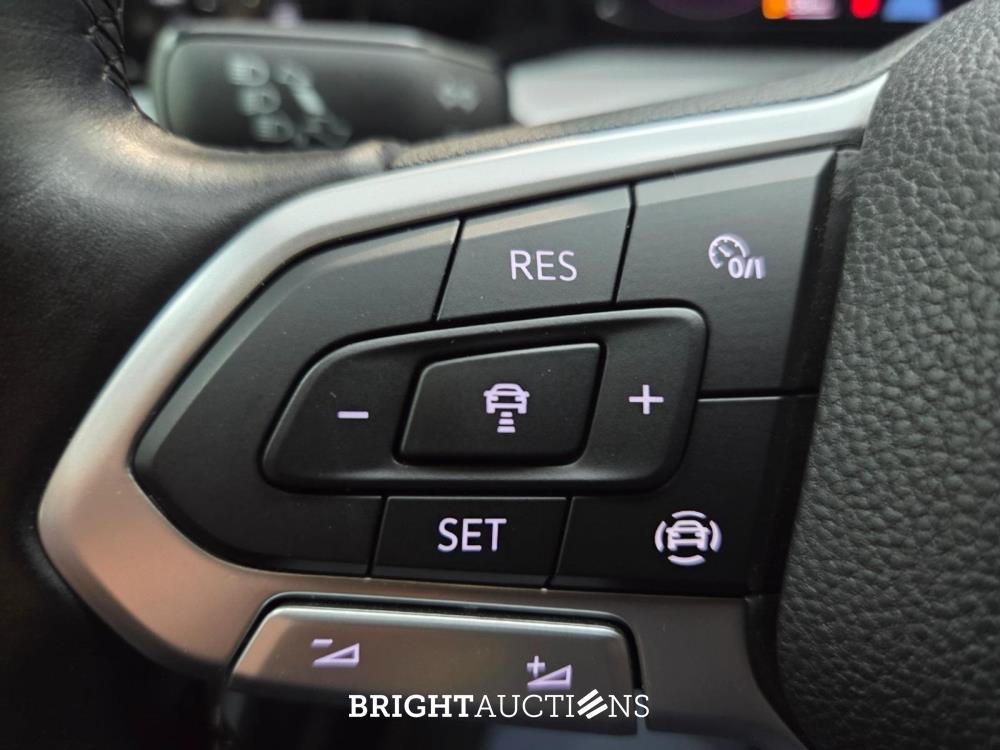 Volkswagen Golf Life 1.5 TSI 131pk 2020 (Origineel-NL), J-437-KF