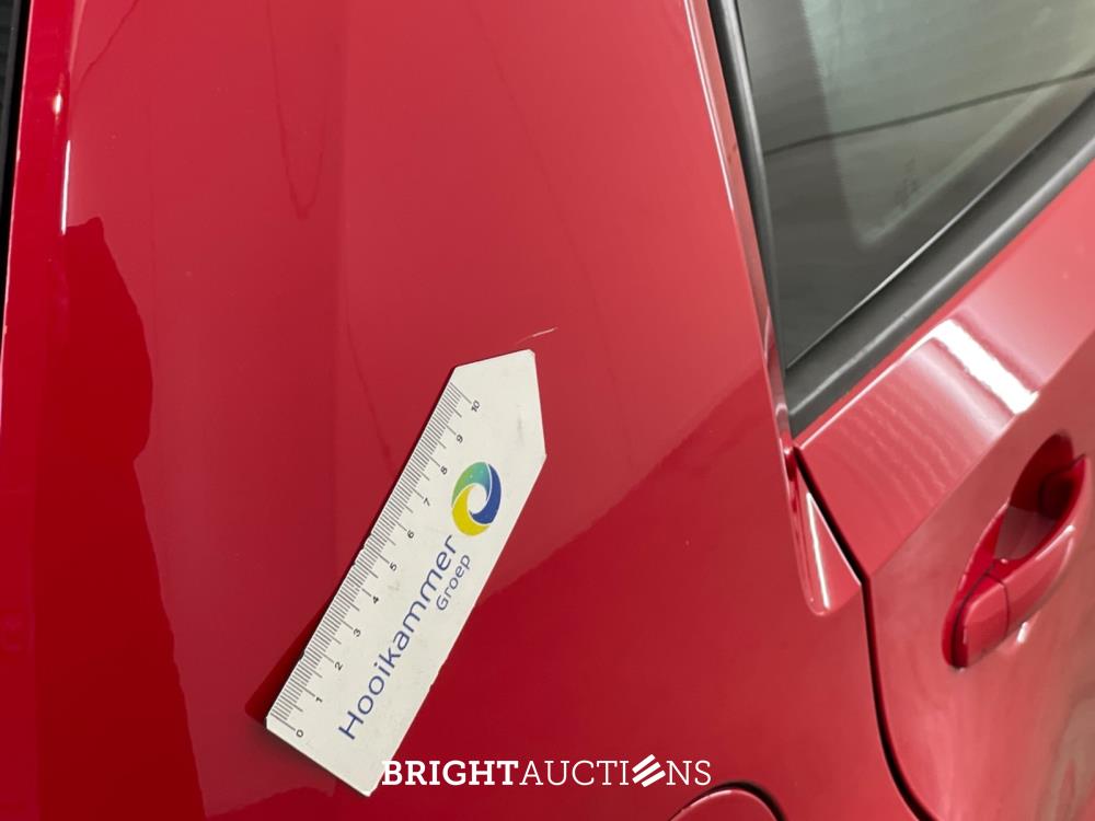 Volkswagen Up! BMT take up! 1.0 60pk 2020, P-634-BH