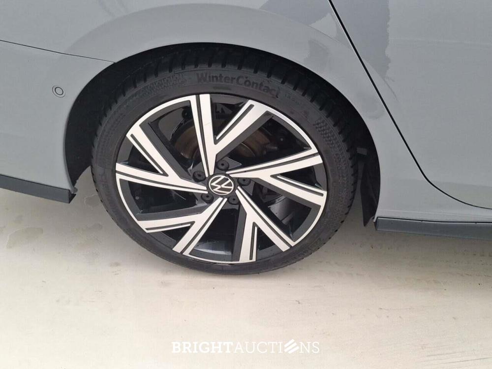 Volkswagen Golf Variant eTSI R-Line Business 1.5 DSG 150pk 2021 (Origineel-NL), L-846-ZF