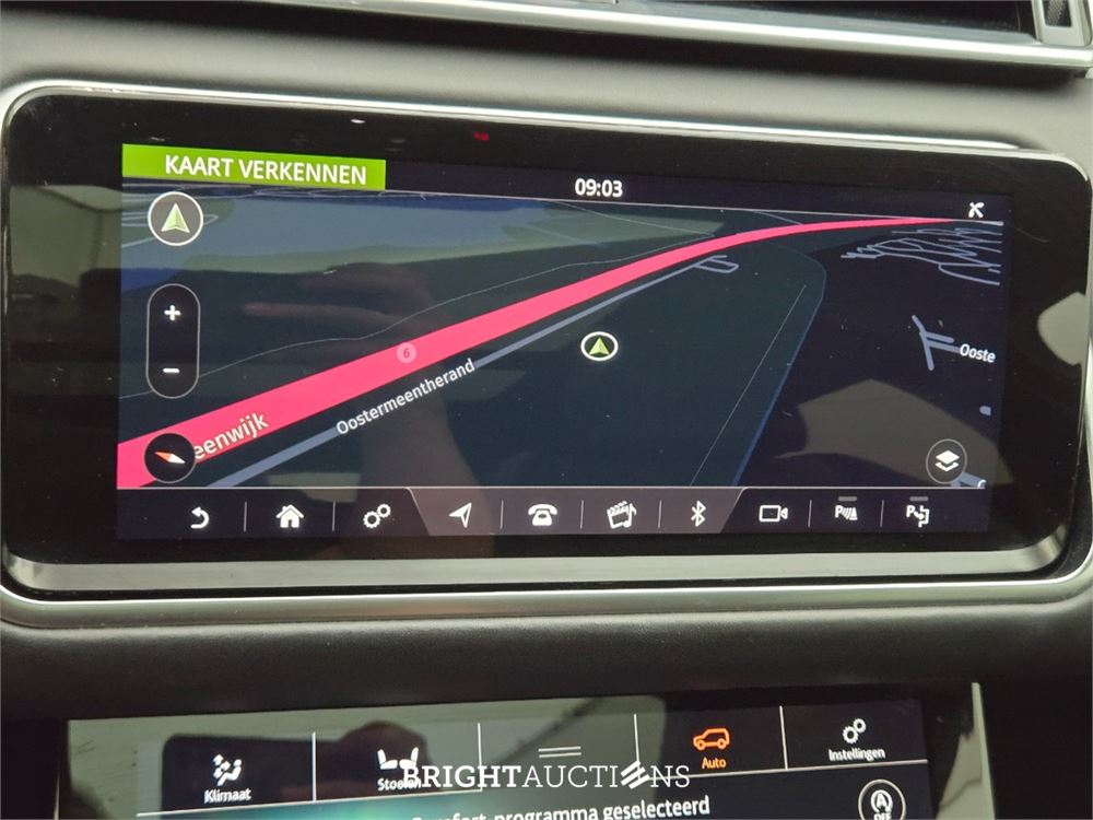 Land Rover Range Rover Velar P300 Turbo R-Dynamic SE 2.0 AWD 301pk 2019, R-030-NF
