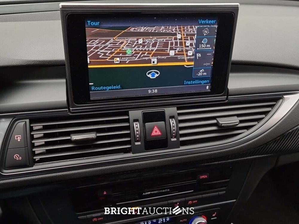 Audi A7 Sportback S-Line 2.0 TFSI Quattro 252pk 2016, 1JKY875