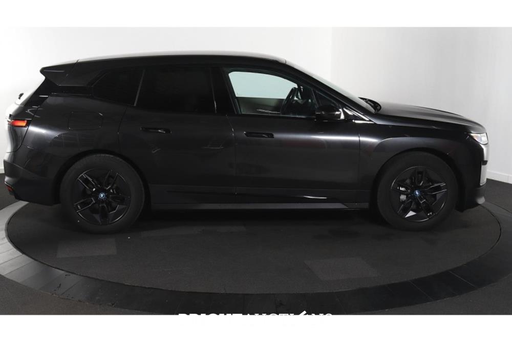 BMW iX 40 Executive xDrive 77 kWh 326pk 2024 (Origineel-NL), GBL-15-V