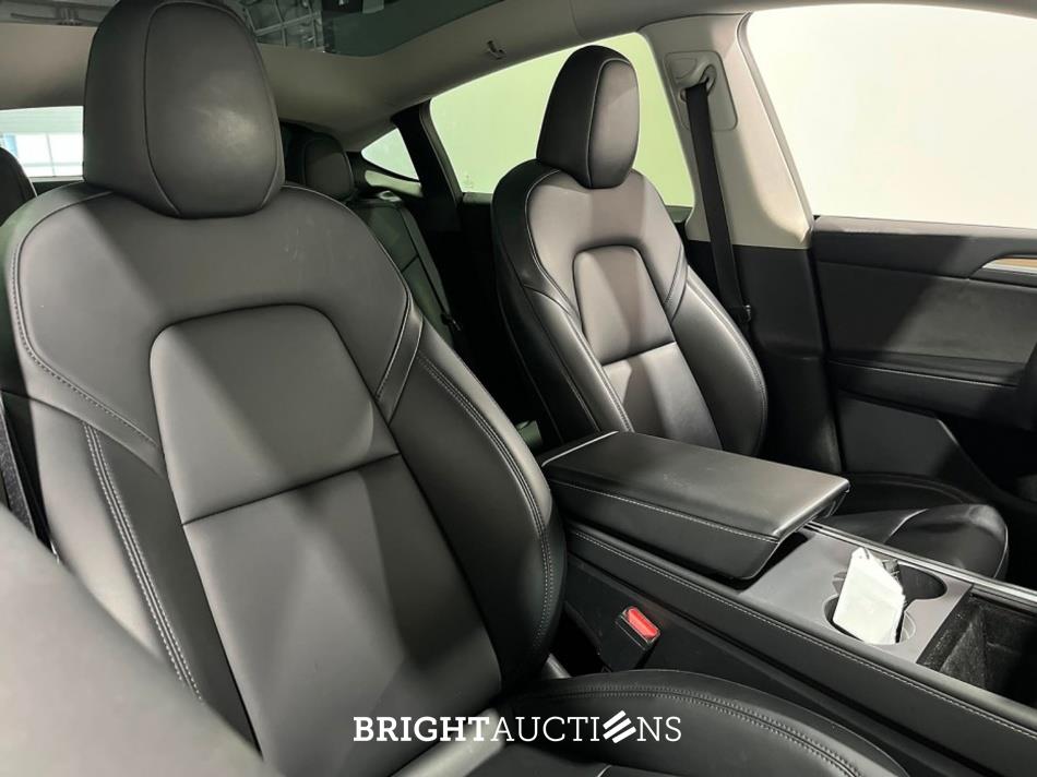 Tesla Model Y Performance AWD 75 kWh 462pk 2022 (Origineel-NL), R-329-HK