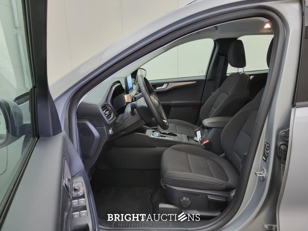 Ford Kuga PHEV Titanium 2.5 261pk 2023 (Origineel-NL), T-012-PJ