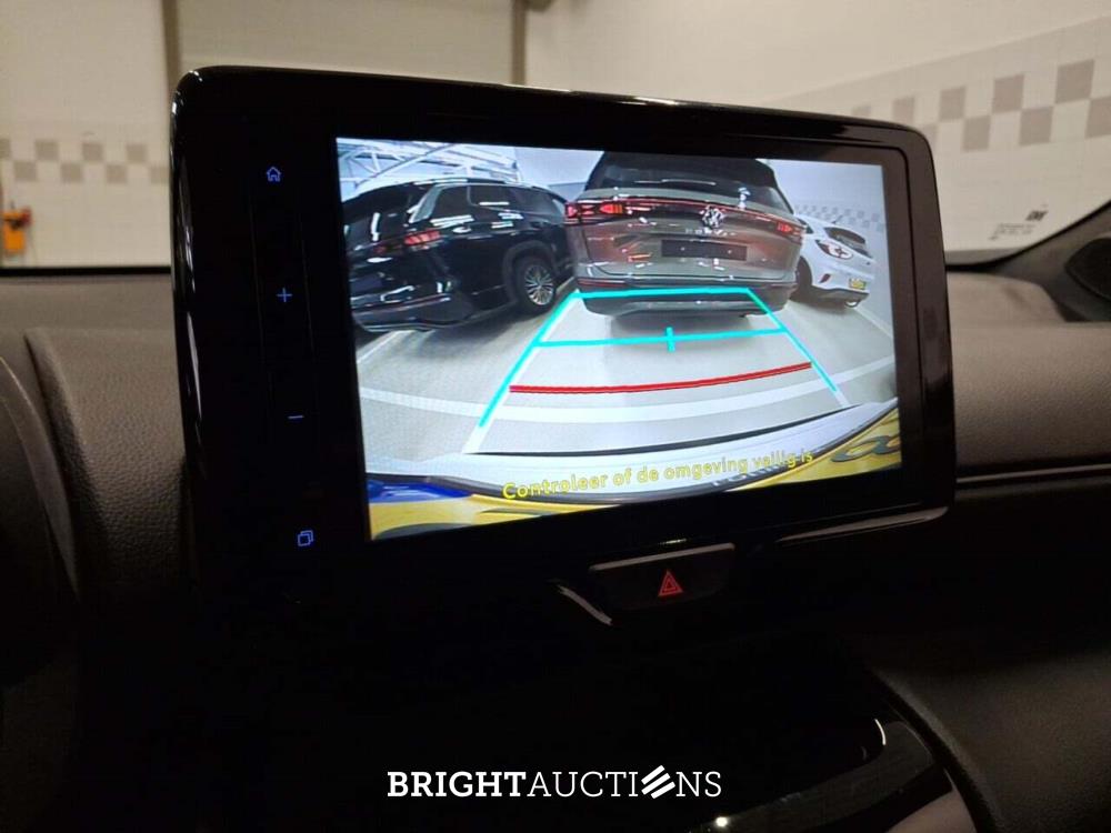 Toyota Yaris Cross HYBRID Explore 1.5 173pk 2023 (Origineel-NL), S-778-PP