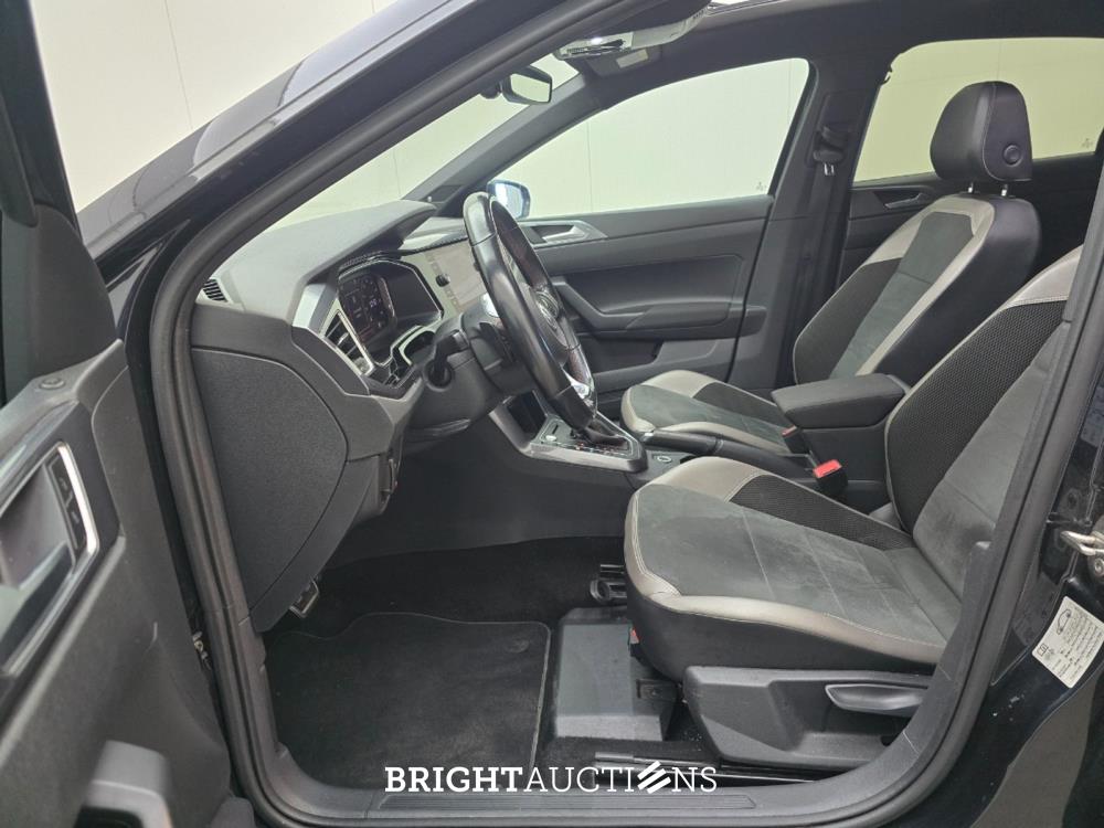 Volkswagen Polo GTI 2.0 TSI 200pk 2018, GGG-67-L